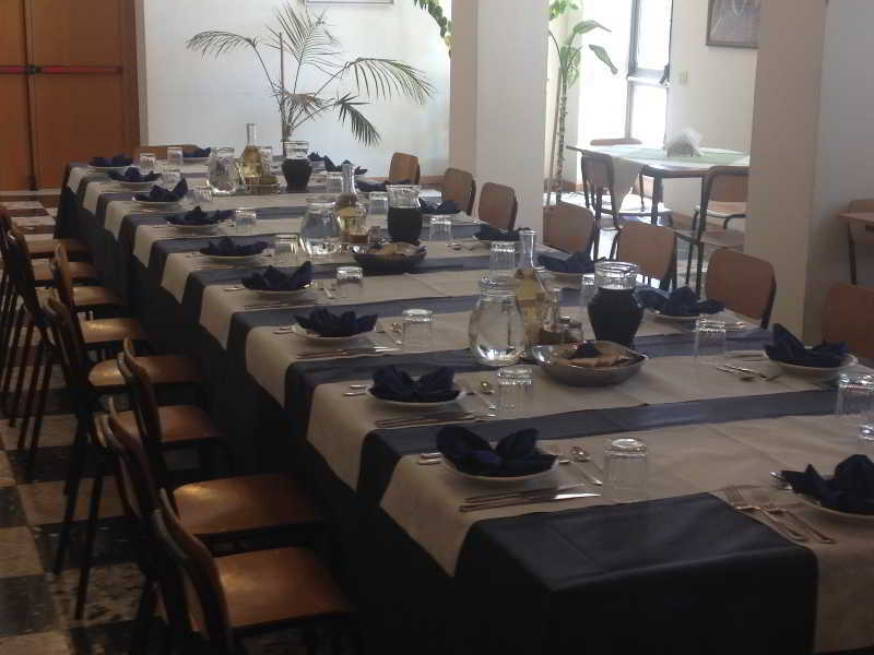 Parco Santa Rita Hotel Sacrofano ภายนอก รูปภาพ